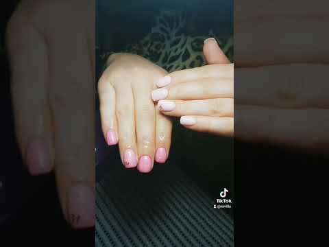 Nini's Nail Art (თერმო)